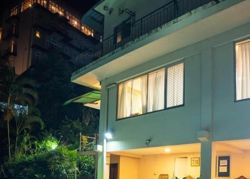 Central Province Kandy 