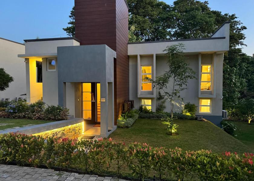 Central Province Kandy exterior view