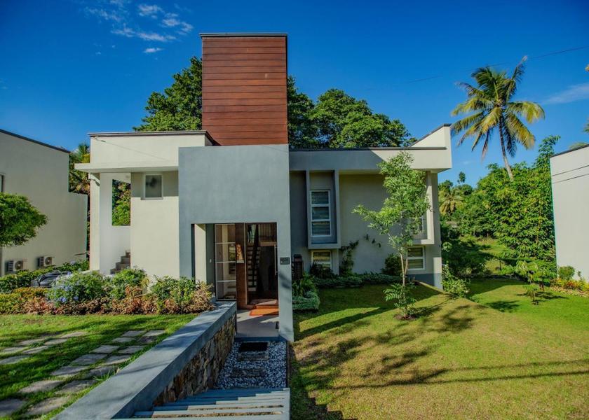 Central Province Kandy exterior view