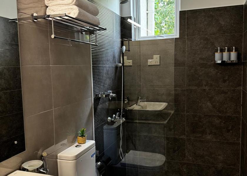 Central Province Kandy Deluxe Villa