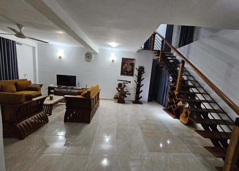 Western Province Welipenna facilities