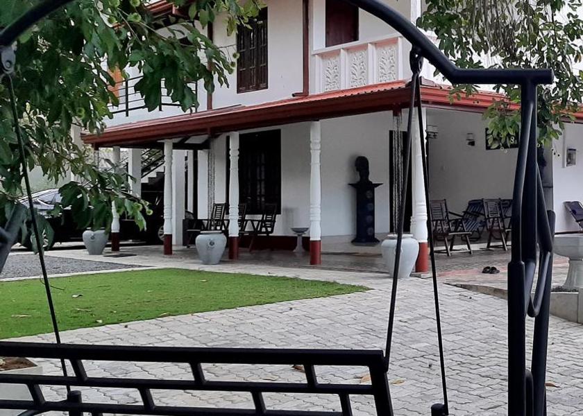 Western Province Welipenna Hotel Exterior