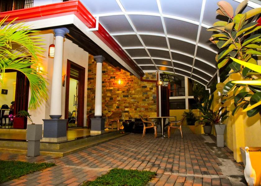 Gampaha District Negombo 