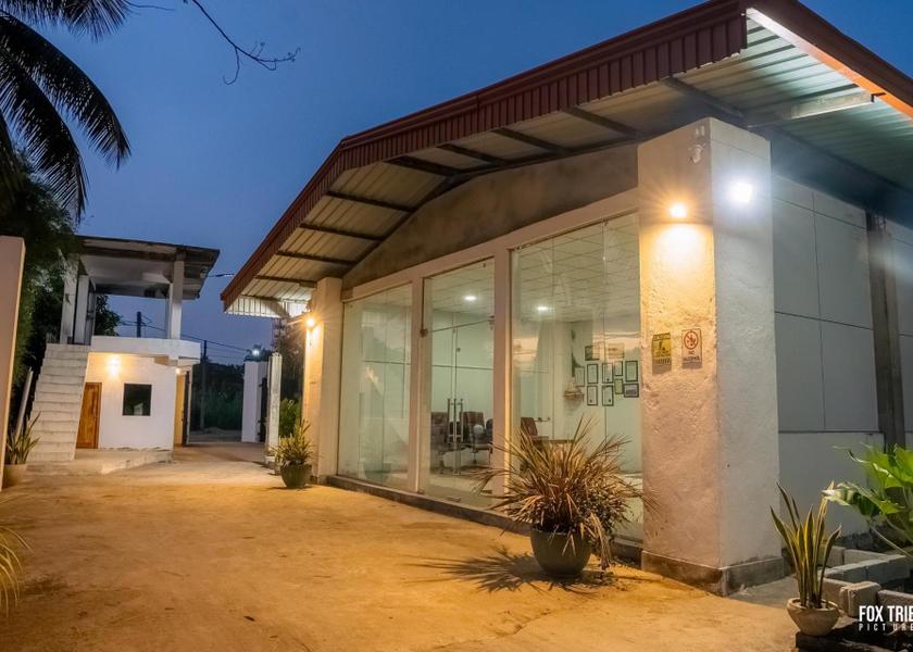 Gampaha District Negombo fitness center