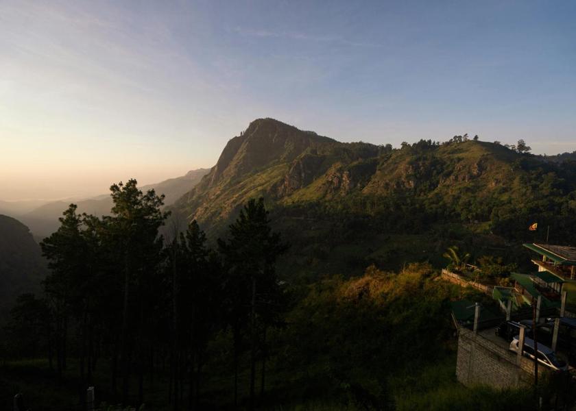 Uva Province Ella Nearby attraction