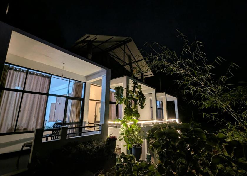 Uva Province Ella Exterior view