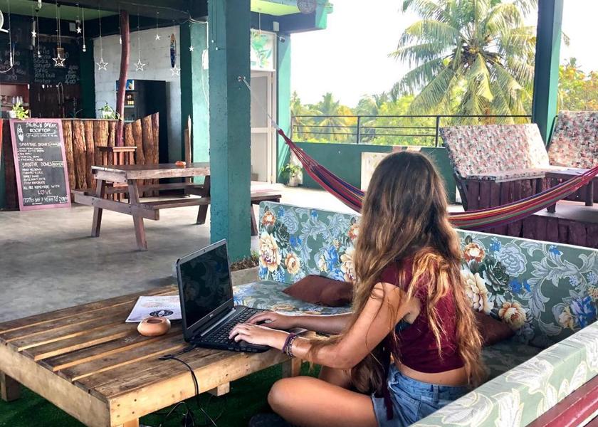 Matara District Weligama facilities