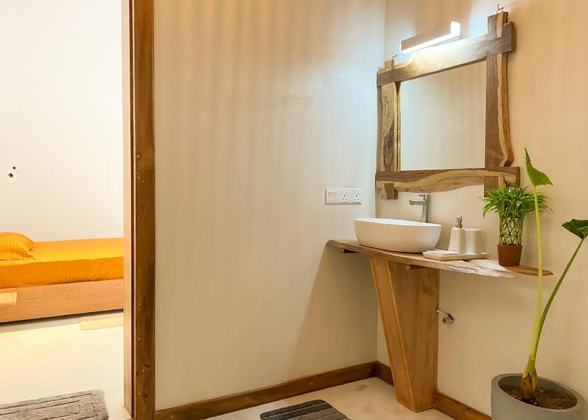 Southern Province Weligama Suite River View