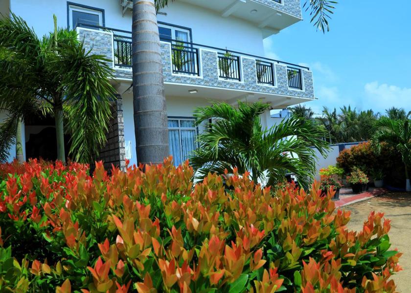 Trincomalee District Trincomalee 