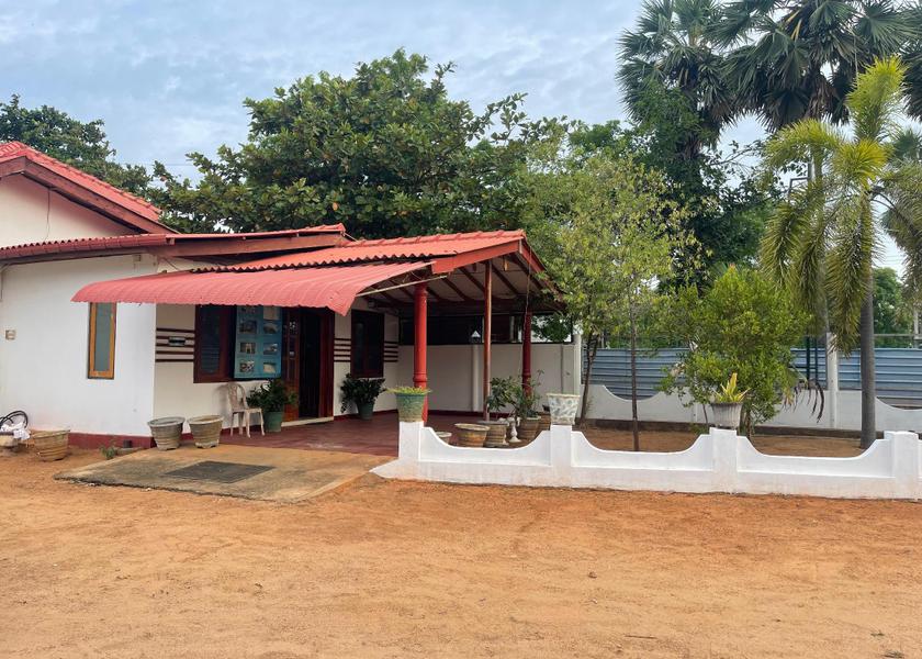 Trincomalee District Trincomalee public areas