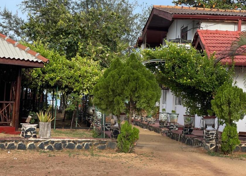 Trincomalee District Trincomalee Hotel Exterior