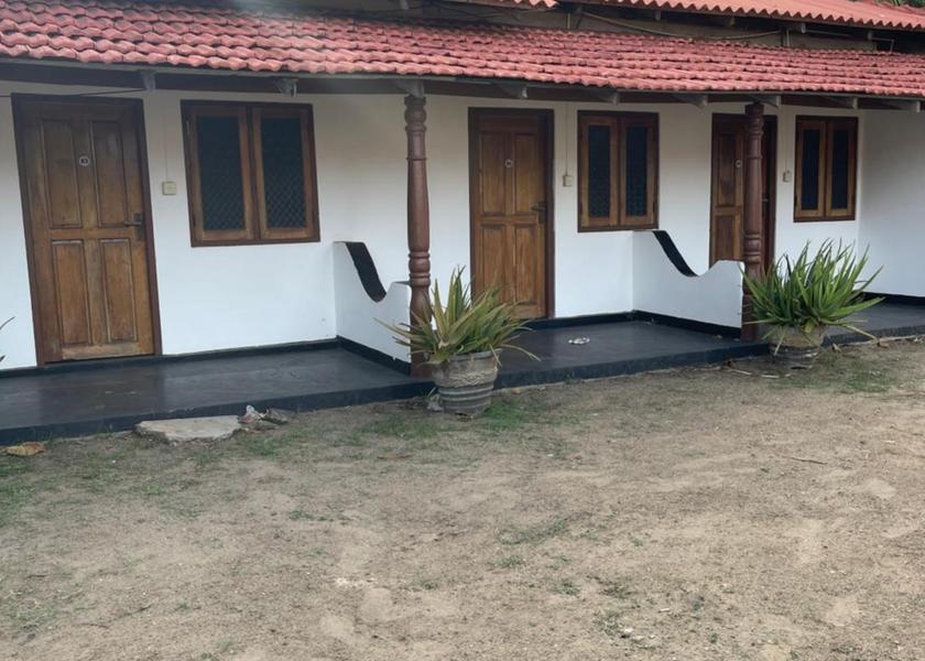 Trincomalee District Trincomalee Hotel Exterior