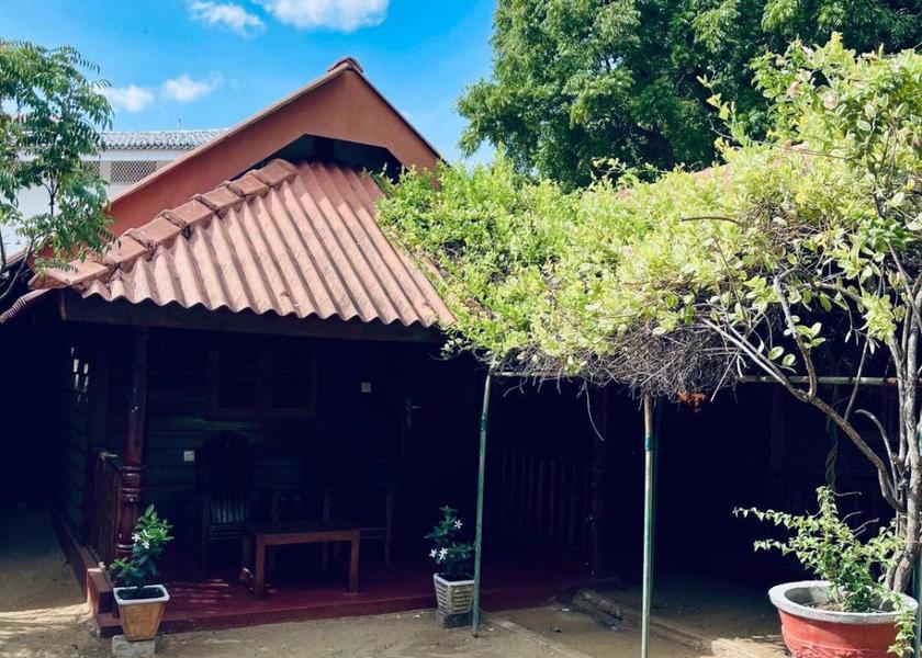 Trincomalee District Trincomalee 