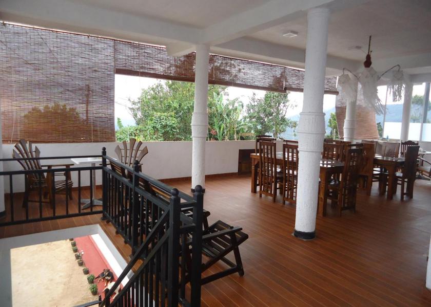 Uva Province Haputhale restaurant