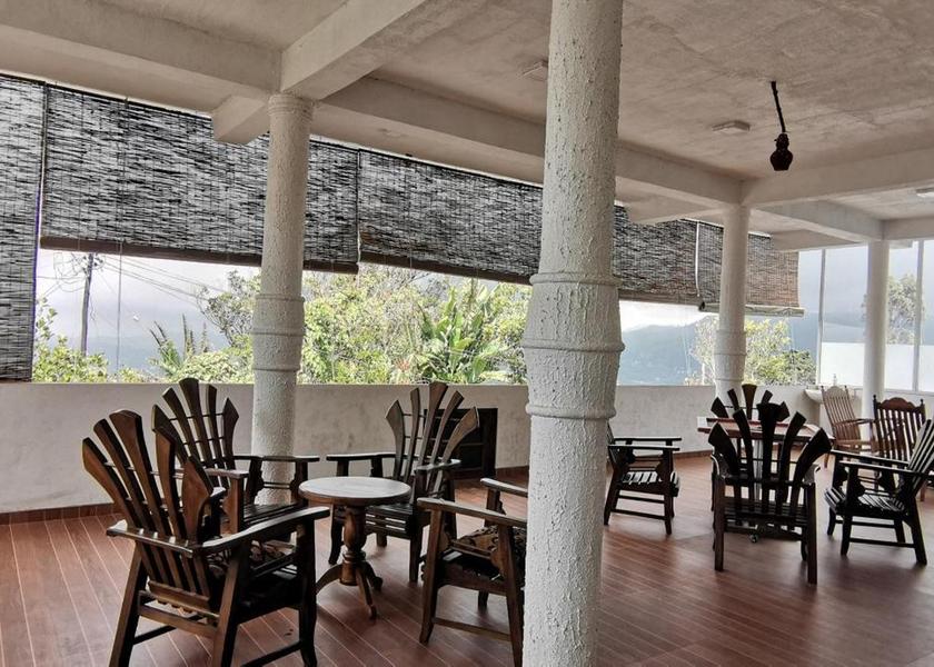 Uva Province Haputhale 