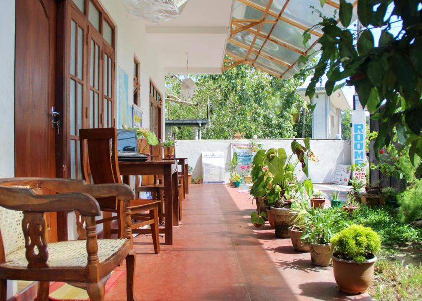 Matara District Mirissa restaurant