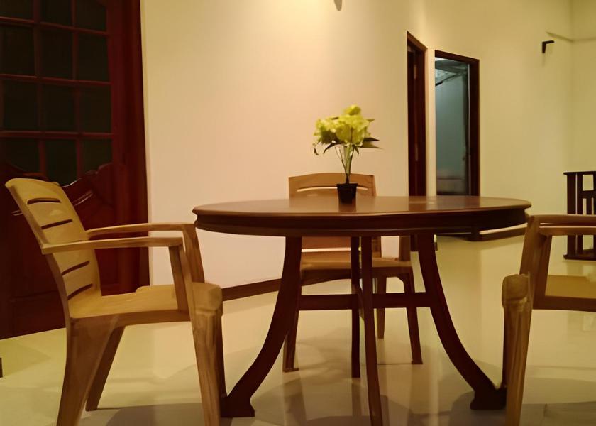 Matara District Mirissa lobby