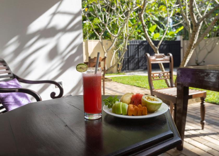 Matara District Mirissa exterior view