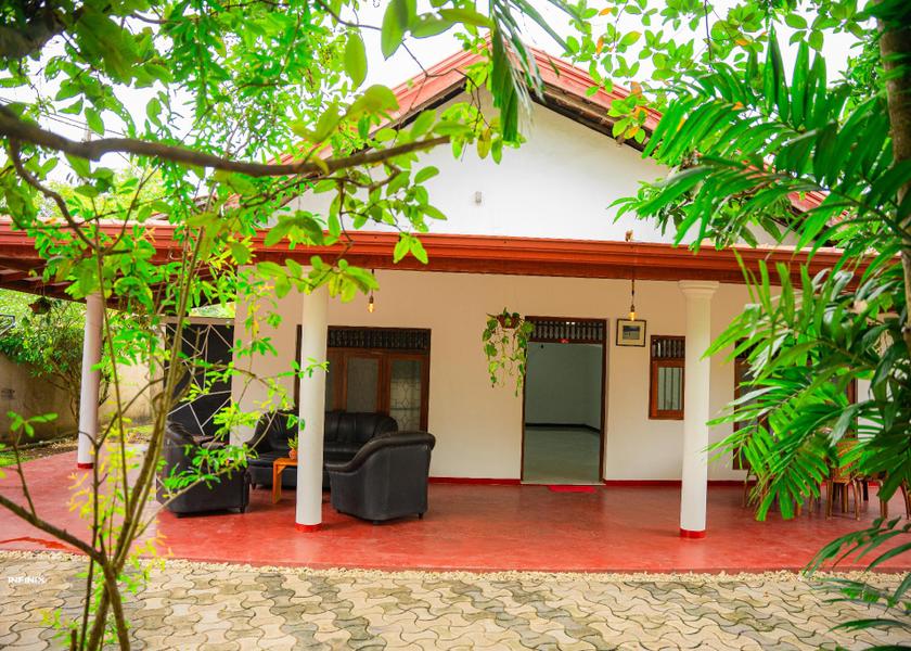 Matara District Mirissa recreational facilities