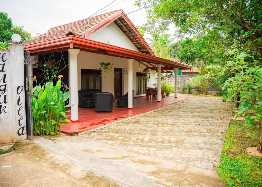 Matara District Mirissa recreational facilities