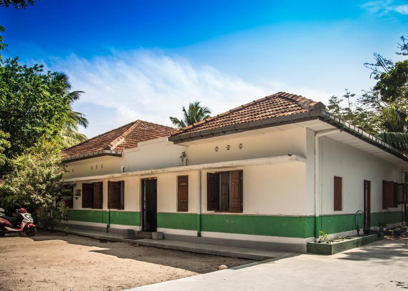 Matara District Mirissa Hotel Exterior
