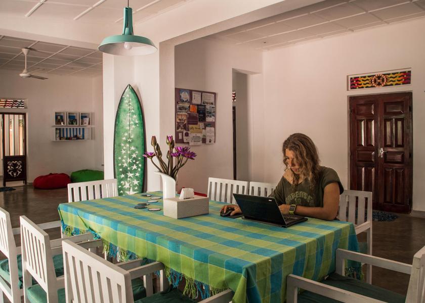 Matara District Mirissa public areas