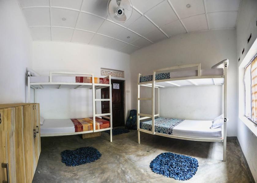 Southern Province Mirissa Room