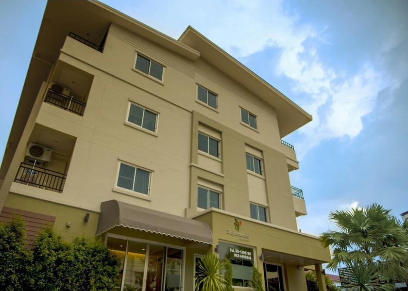 Samut Prakan Province Bang Phli Exterior