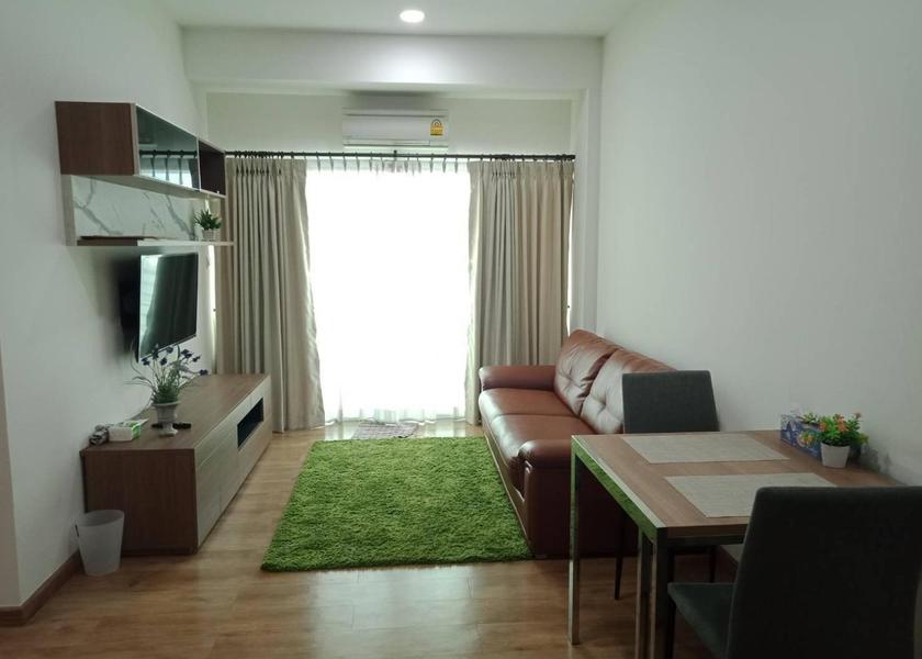 Pathum Thani Province Thanyaburi Public Areas