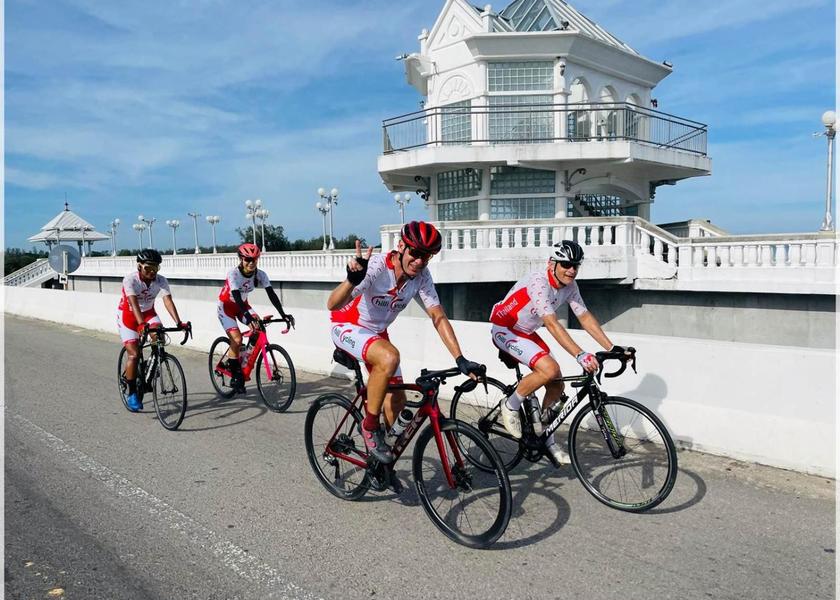 Phuket Province Mai Khao sports and activities