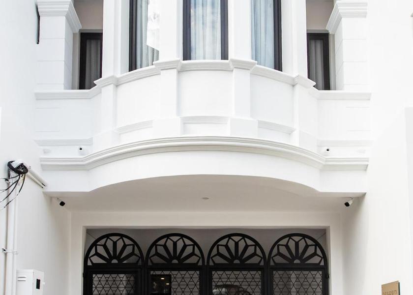 Phuket Province Phuket exterior view
