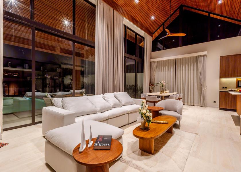 Phuket Province Si Sunthon Public areas