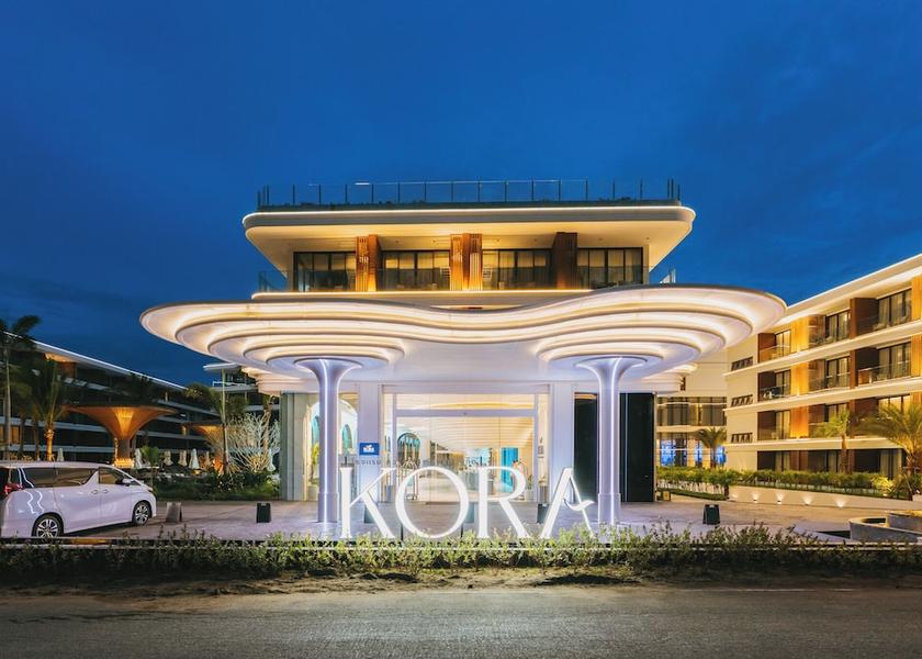 Phuket Province Choeng Thale Front of property