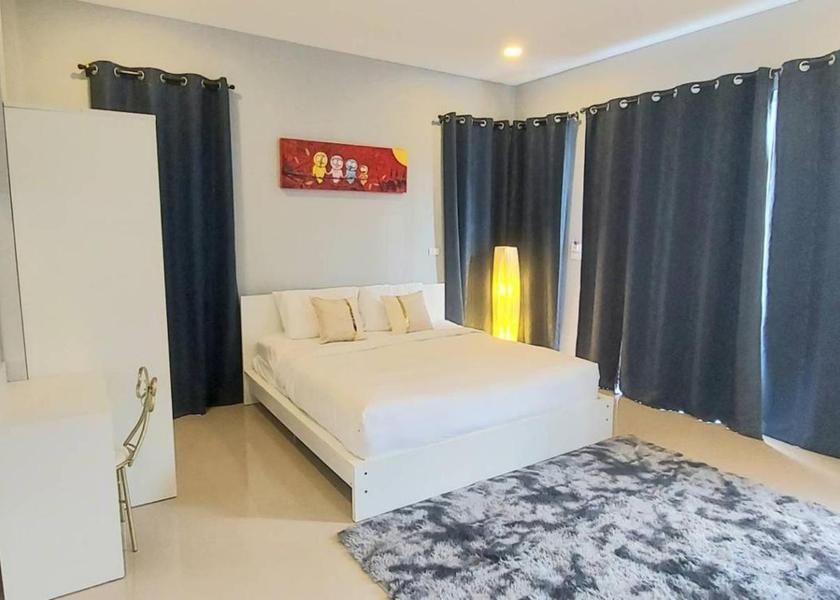 Phuket Province Si Sunthon 