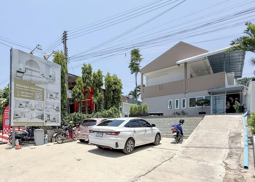 Phuket Province Choeng Thale Exterior