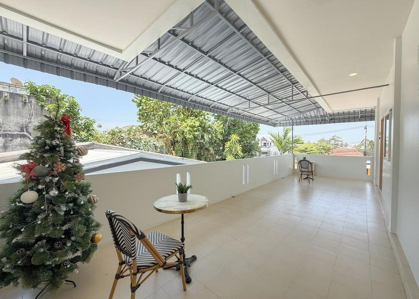 Phuket Province Choeng Thale Exterior