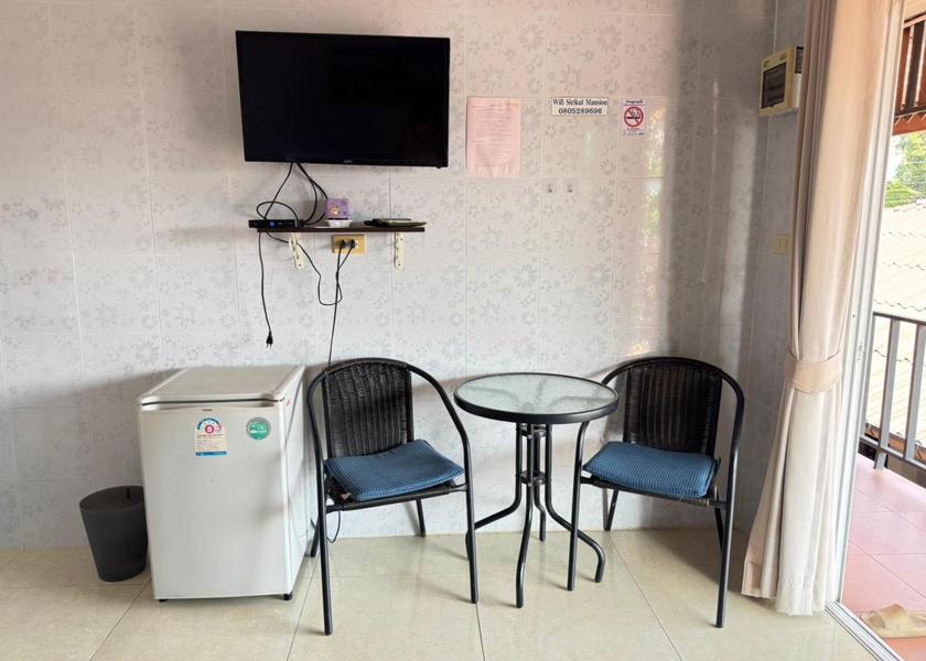 Phuket Province Sa Khu Facilities
