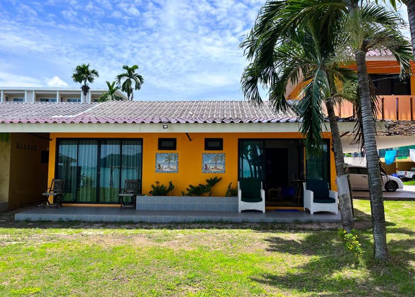 Phuket Province Wichit Exterior view