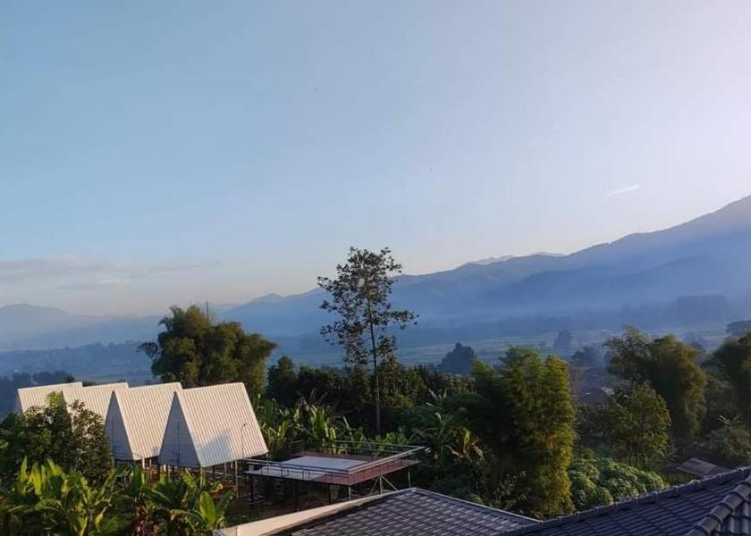 Nan Province Pua 
