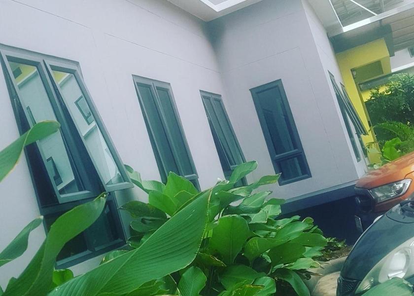 Nakhon Pathom Province Sam Phran Facilities