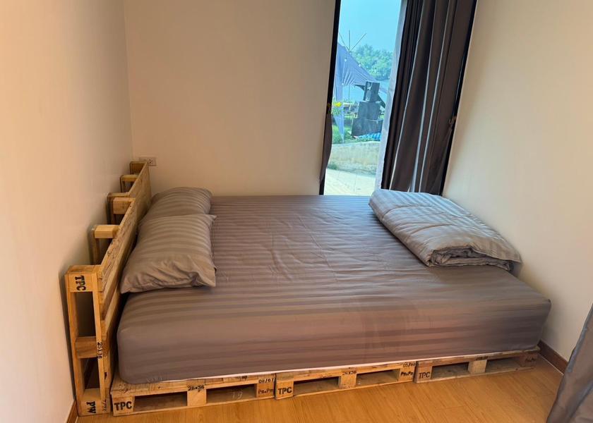 Kanchanaburi Province Tha Muang Suite River View