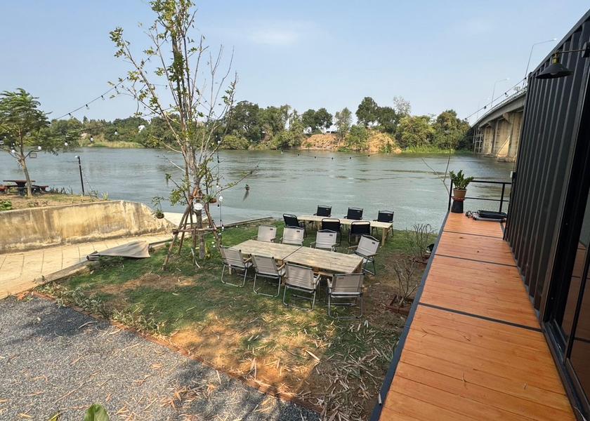 Kanchanaburi Province Tha Muang 