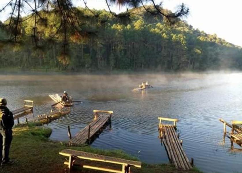 Mae Hong Son Province Mae Hong Son 