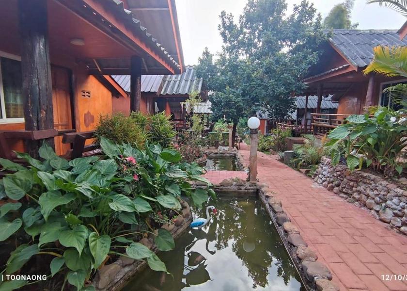 Mae Hong Son Province Mae Hong Son 