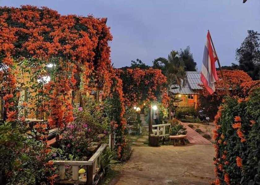 Mae Hong Son Province Mae Hong Son 