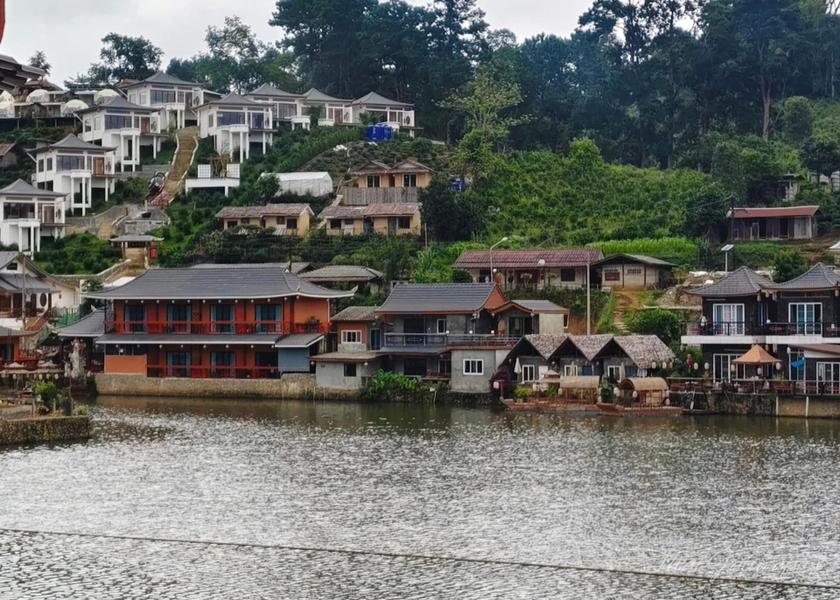 Mae Hong Son Province Mae Hong Son 