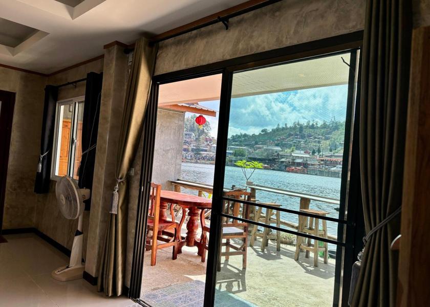 Mae Hong Son Province Mae Hong Son 