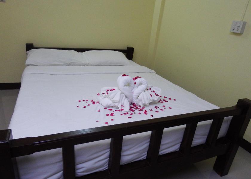 Phrae Phrae 1 King Standard Room