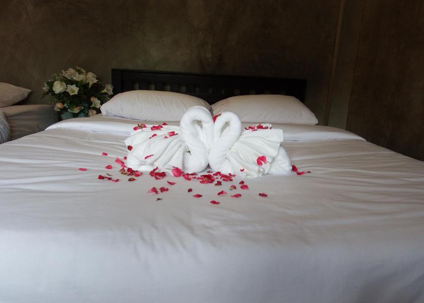 Phrae Phrae 2 Twin Deluxe