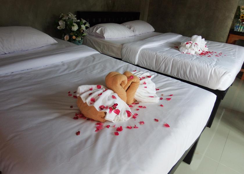 Phrae Phrae 2 Twin Deluxe